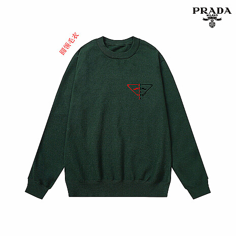 Prada Sweater for Men #591428 replica
