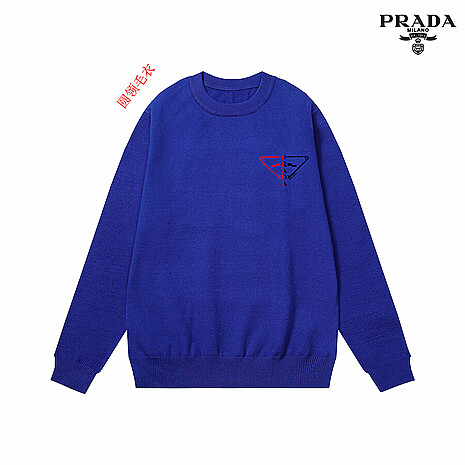 Prada Sweater for Men #591429 replica