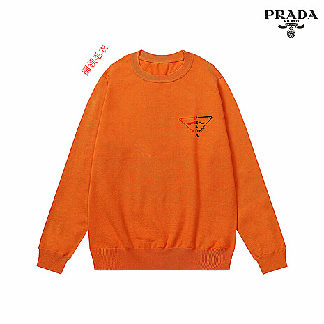 Prada Sweater for Men #591430 replica