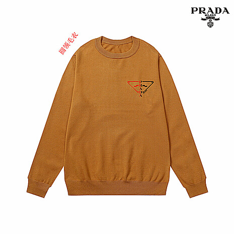 Prada Sweater for Men #591431 replica