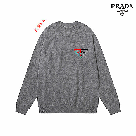 Prada Sweater for Men #591432 replica