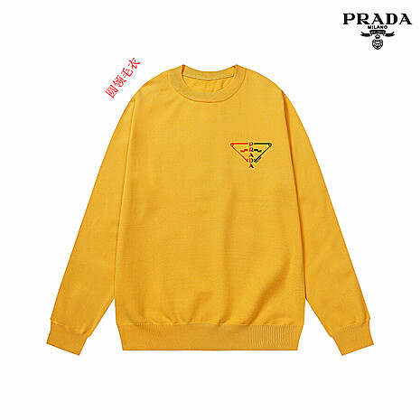 Prada Sweater for Men #591446 replica