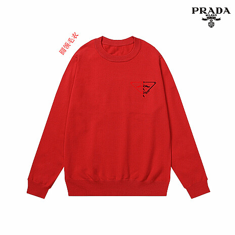 Prada Sweater for Men #591447 replica