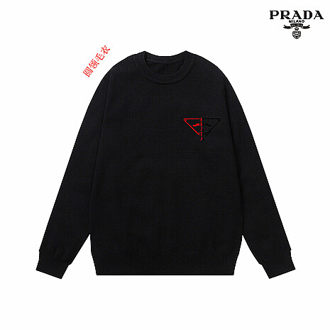 Prada Sweater for Men #591449 replica