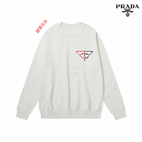Prada Sweater for Men #591450 replica