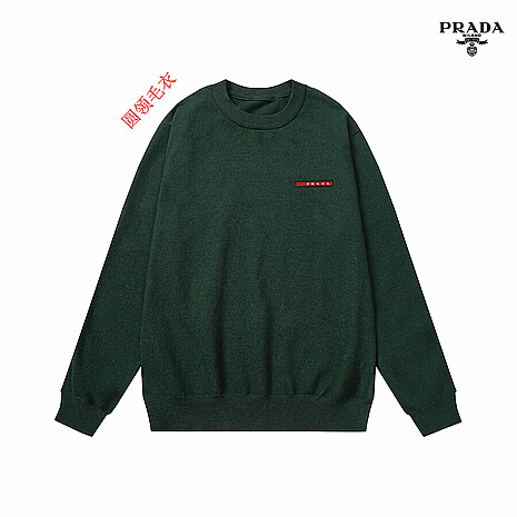 Prada Sweater for Men #591451 replica