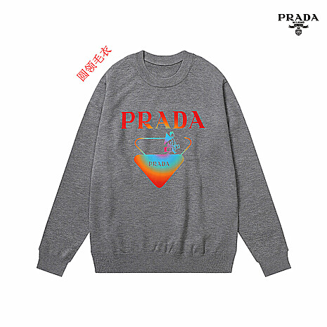 Prada Sweater for Men #591452 replica