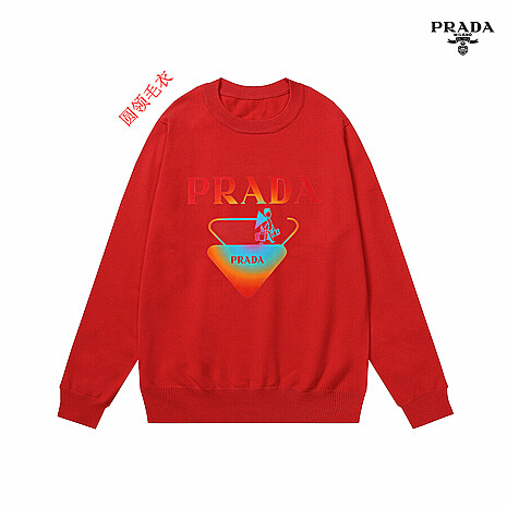 Prada Sweater for Men #591454 replica