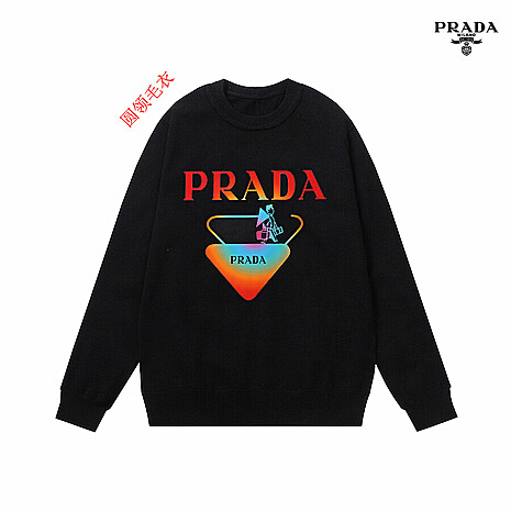 Prada Sweater for Men #591455 replica