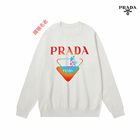 Prada Sweater for Men #591456 replica