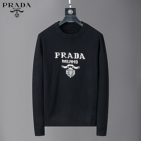 Prada Sweater for Men #591459 replica
