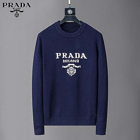 Prada Sweater for Men #591460 replica