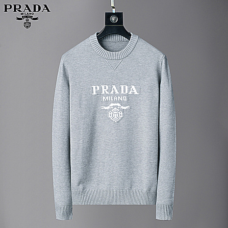 Prada Sweater for Men #591461 replica