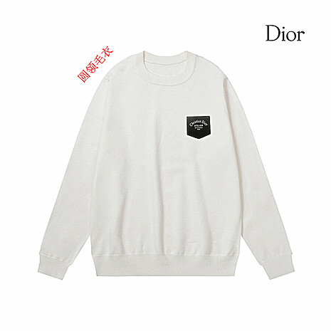 Dior sweaters for men #591462 replica