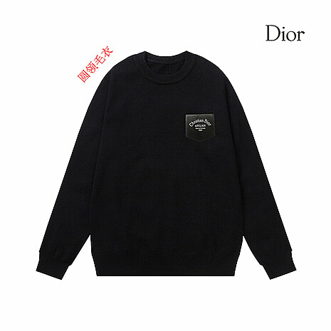 Dior sweaters for men #591463 replica