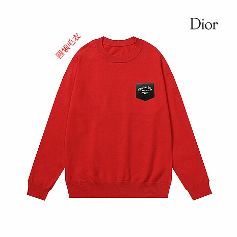 Dior sweaters for men #591464 replica