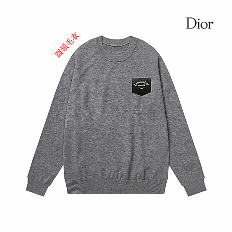 Dior sweaters for men #591466 replica