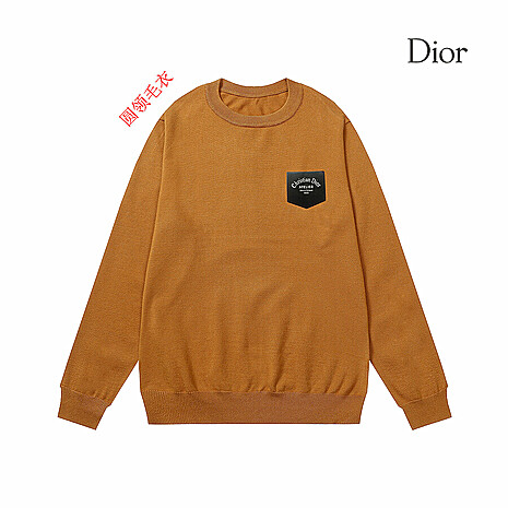 Dior sweaters for men #591467 replica