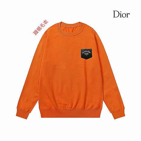 Dior sweaters for men #591468 replica