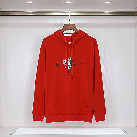 Givenchy Hoodies for MEN #591490 replica