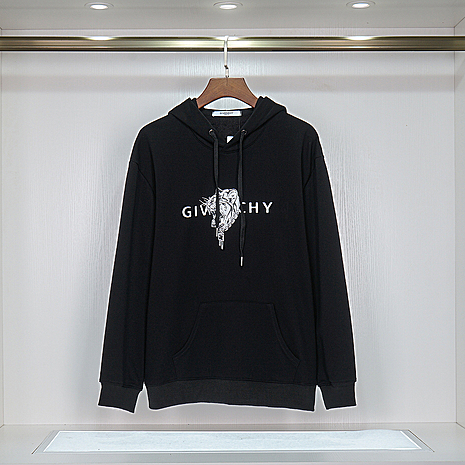 Givenchy Hoodies for MEN #591491 replica