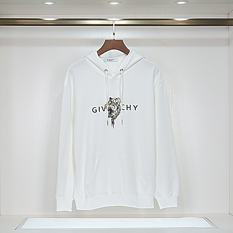 Givenchy Hoodies for MEN #591492 replica