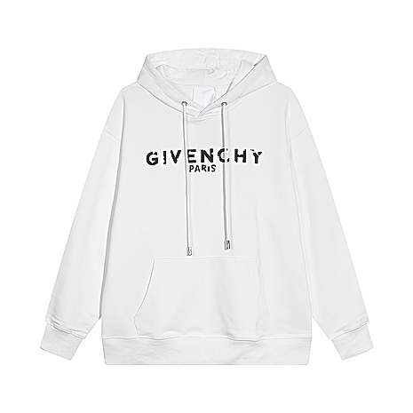 Givenchy Hoodies for MEN #591493 replica