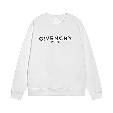 Givenchy Hoodies for MEN #591497 replica