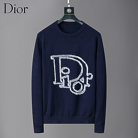 Dior sweaters for men #591500 replica