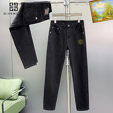 Givenchy Jeans for MEN #591501 replica