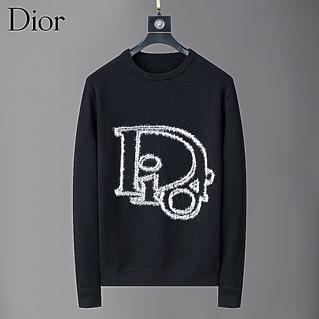 Dior sweaters for men #591502 replica