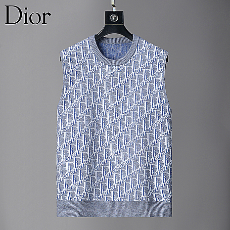 Dior sweaters for men #591504 replica