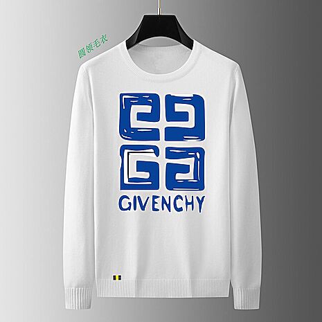 Givenchy Sweaters for MEN #591511 replica