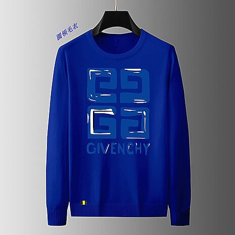 Givenchy Sweaters for MEN #591513 replica