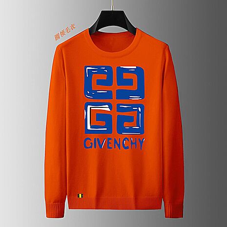 Givenchy Sweaters for MEN #591514 replica