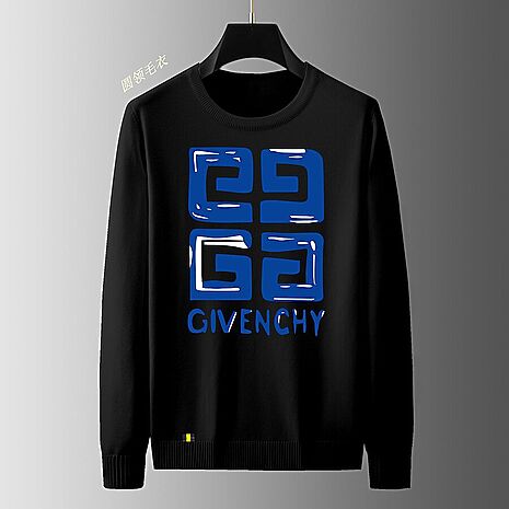 Givenchy Sweaters for MEN #591517 replica
