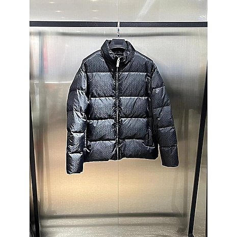 Givenchy AAA+ down jacket for men #591521 replica