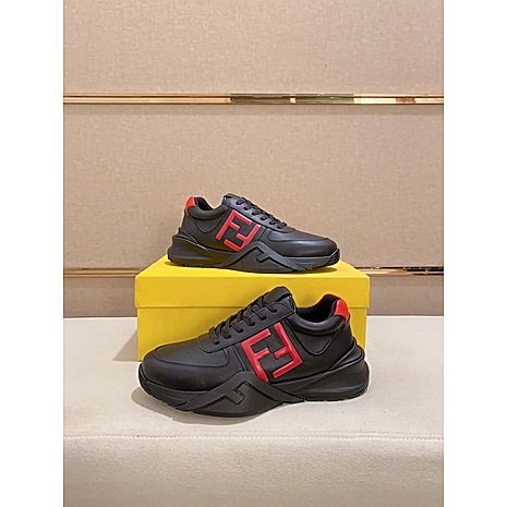 Fendi shoes for Men #591570 replica