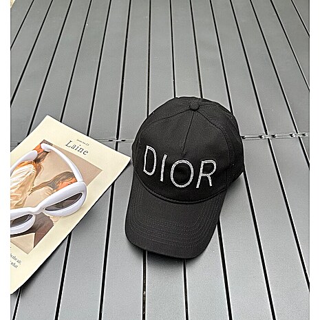 Dior hats & caps #591957 replica