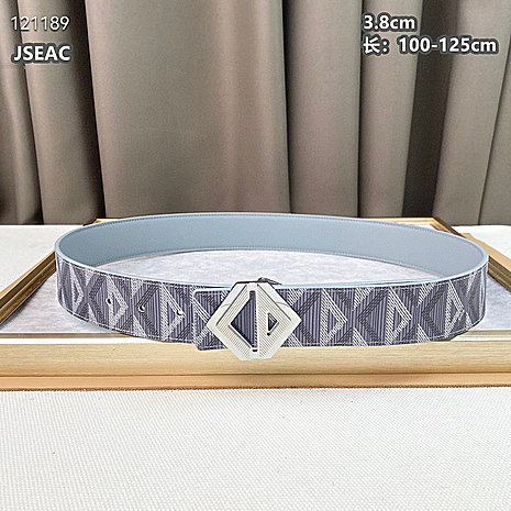 Dior AAA+ Belts #591977 replica
