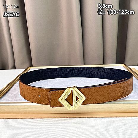 Dior AAA+ Belts #591981 replica