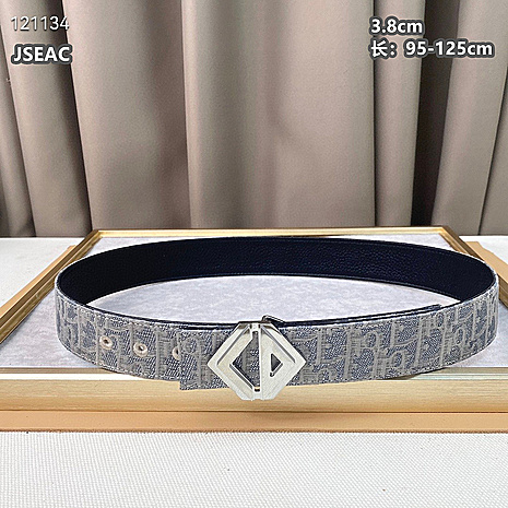 Dior AAA+ Belts #591988 replica