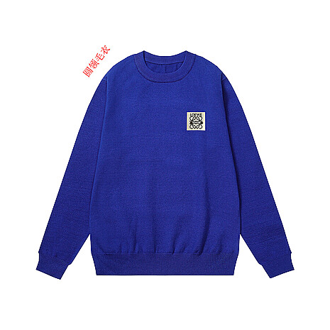 LOEWE Sweaters for MEN #591997