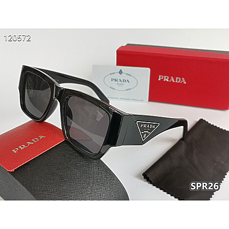 Prada Sunglasses #592136 replica