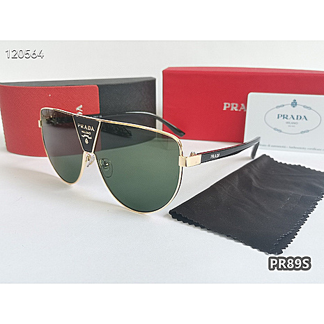 Prada Sunglasses #592138 replica