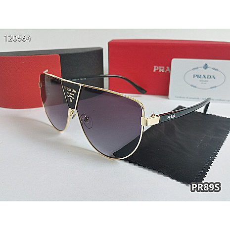 Prada Sunglasses #592140 replica
