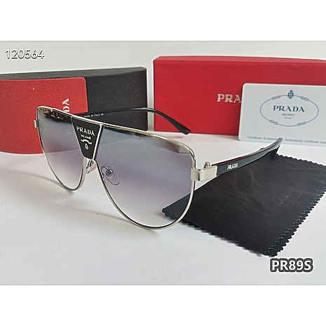 Prada Sunglasses #592141 replica