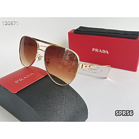 Prada Sunglasses #592144 replica