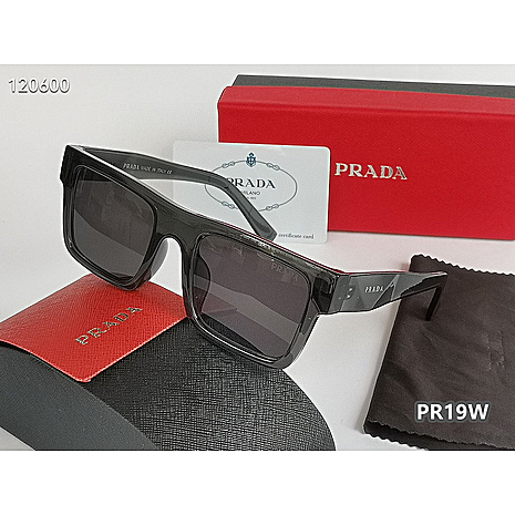 Prada Sunglasses #592154 replica