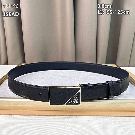 Prada AAA+ Belts #592197 replica